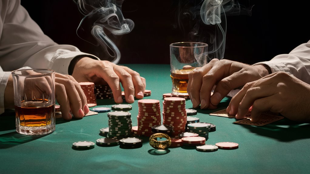 musical card game tactics