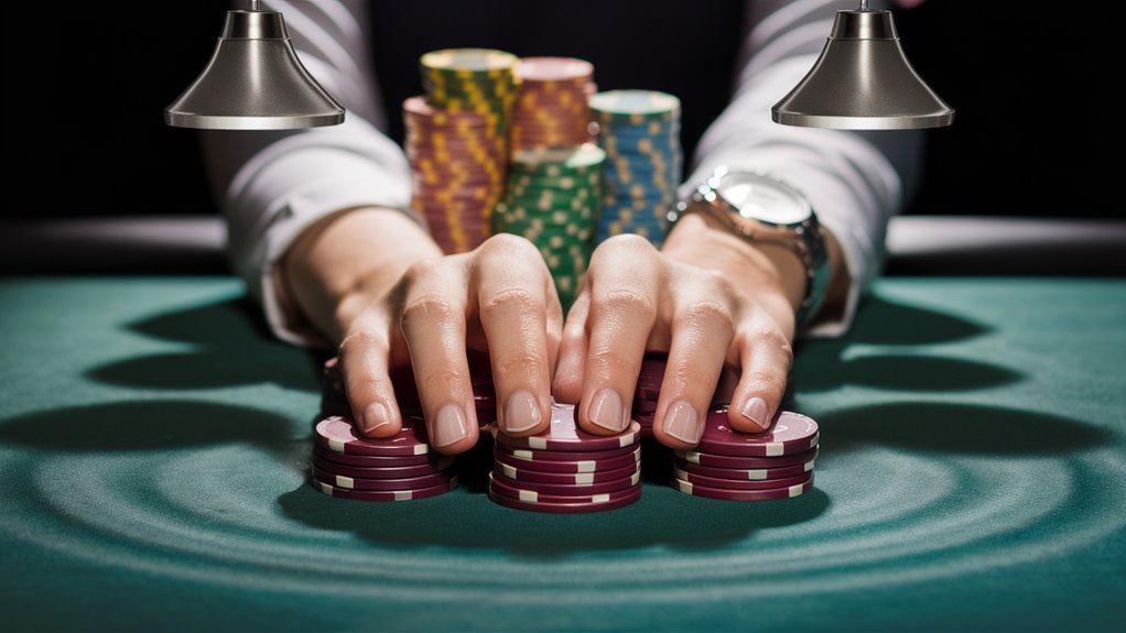 reading silent body language