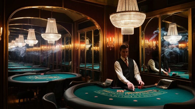 ardorveil casino elevated gaming experience
