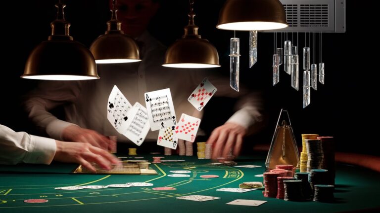 blackjack music strategy confusion