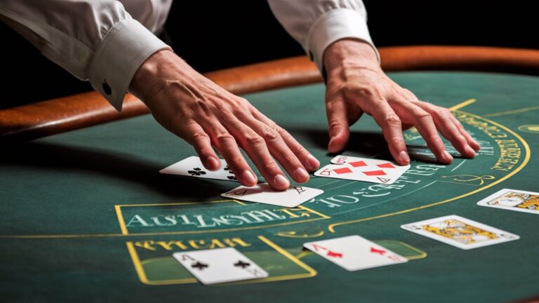 blackjack splitting strategy tips