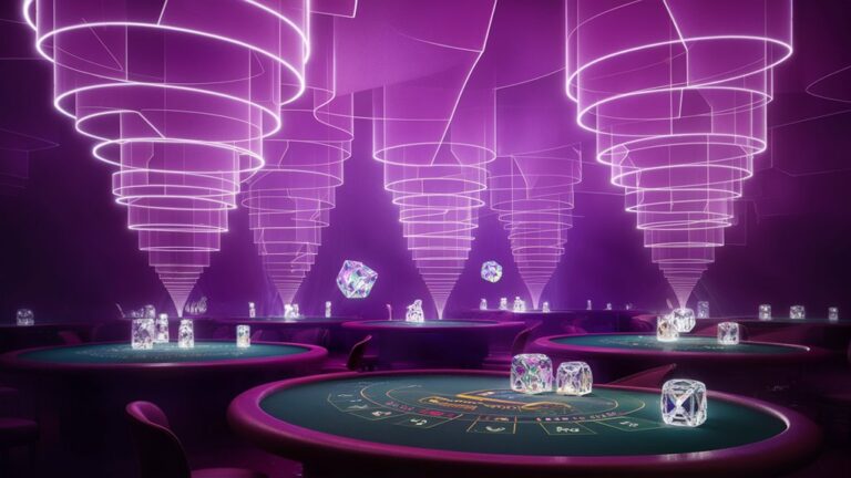 lucid overhauls with patterns