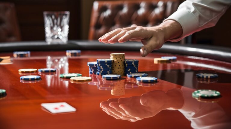 optimism drives strategic endgames