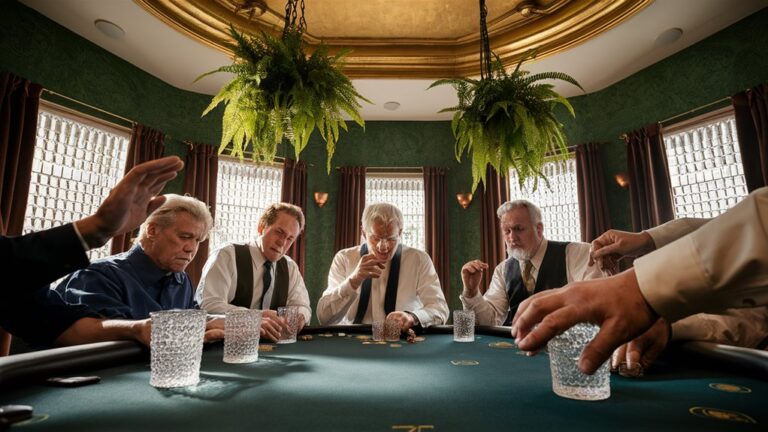 quiverglen casino strategies unveiled