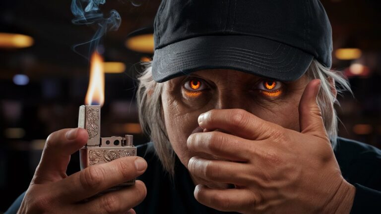 reading poker players carefully
