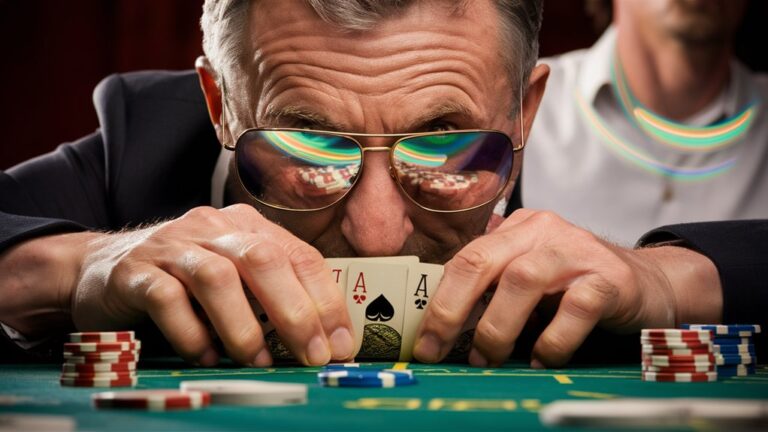 split second poker strategy guide