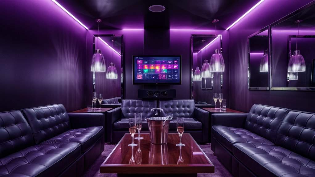 budget karaoke room tips