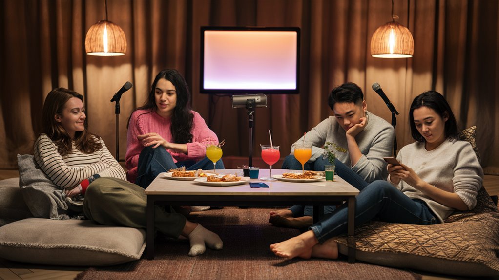 control team energy effectively