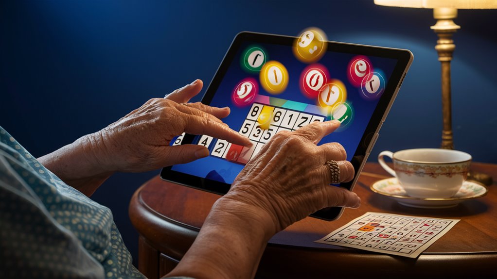 digital bingo gaming expands