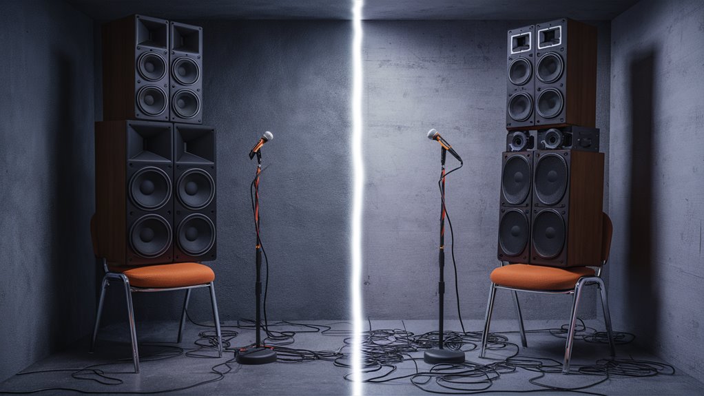 equipment and installation requirements