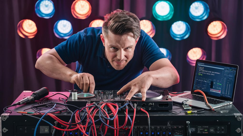 fix and repair computers