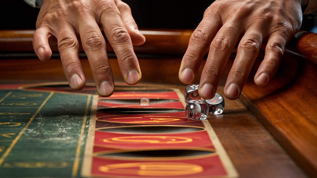 identify unfair gambling systems