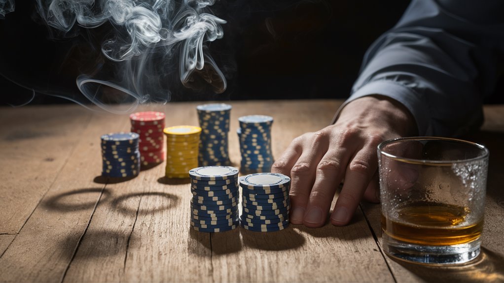 크랩스에서 가장 안전한 베팅 방법