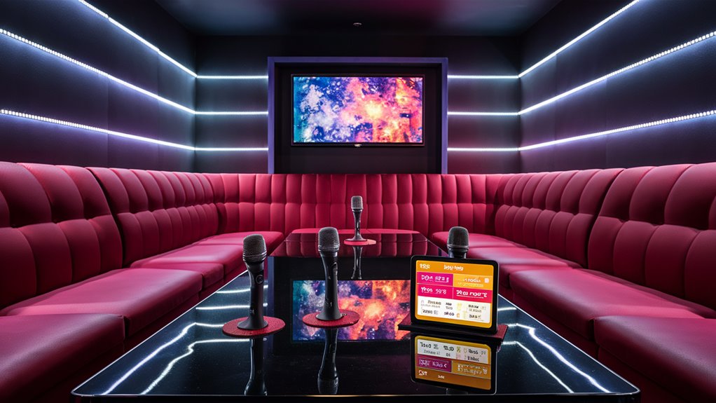 가라오케 패키지