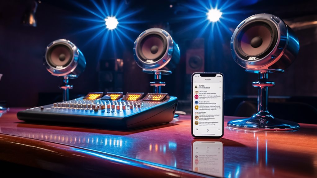 온라인 가라오케