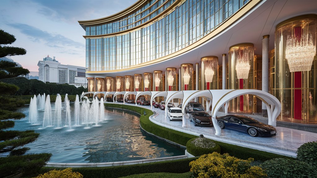 슬롯머신에서 이기는 확률 최적화 전략