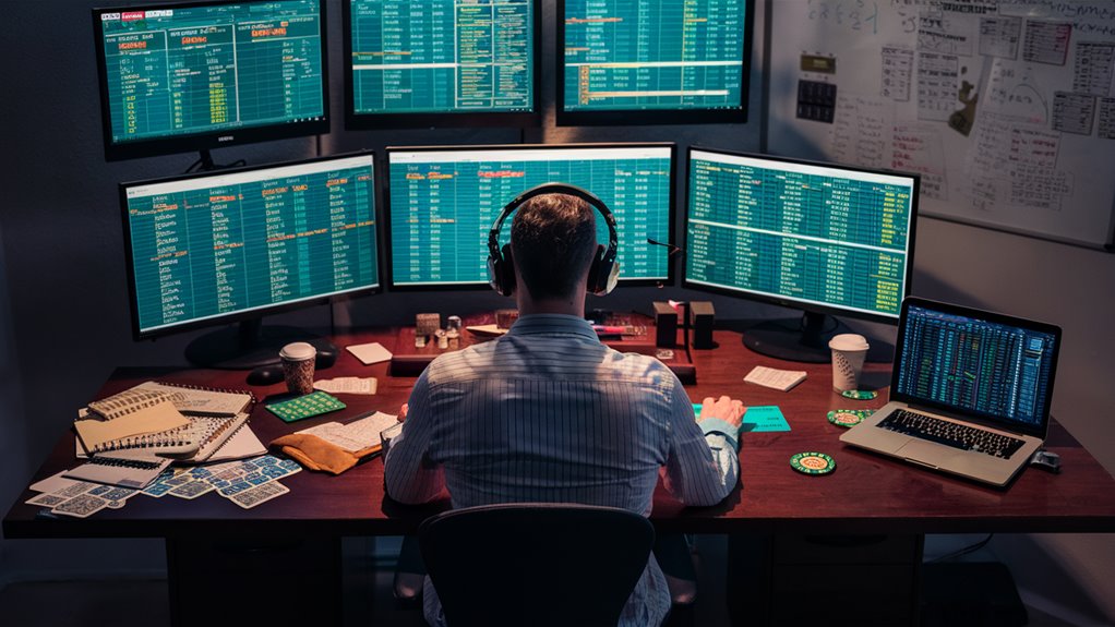 안전한 카지노 게임을 위한 최신 기술