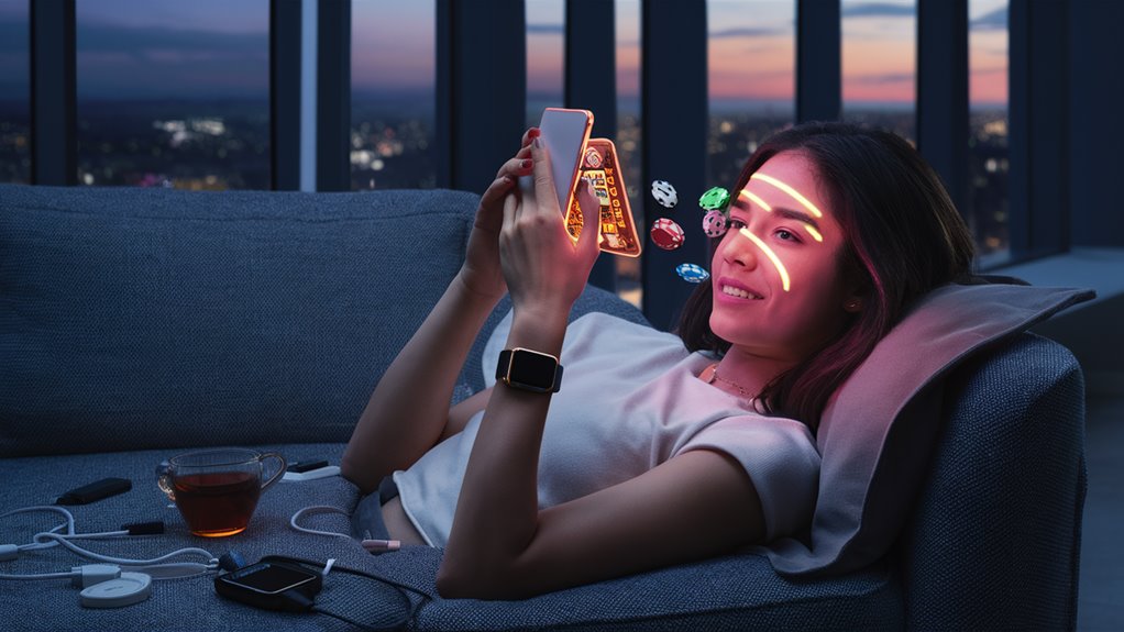 카지노에서 이기는 확률 분석