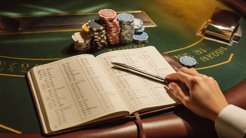 도박과 정신 건강의 상관관계