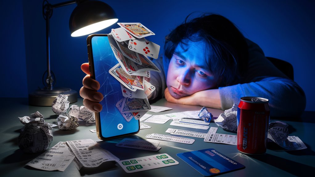 라이브 카지노 스트리밍의 성장