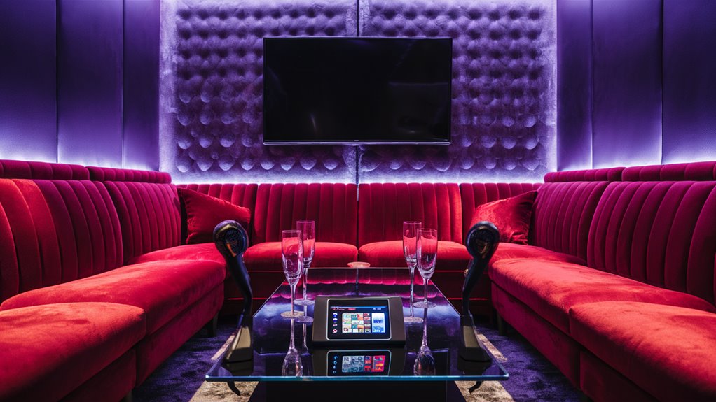 karaoke room cost guide