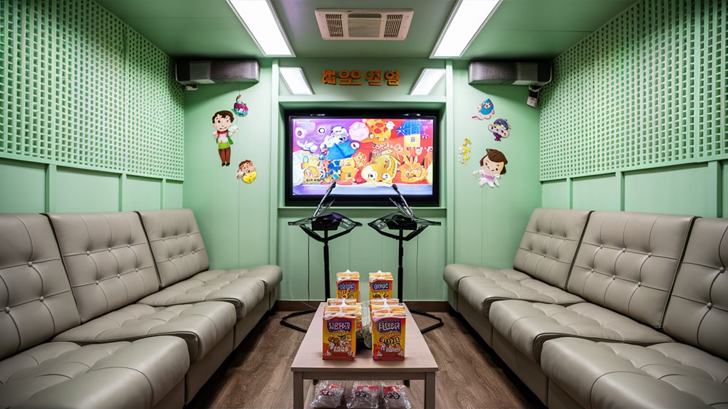 location selection is important