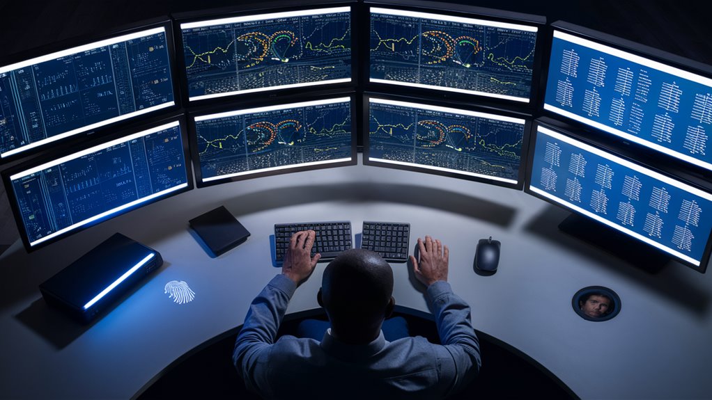 online gambling security measures