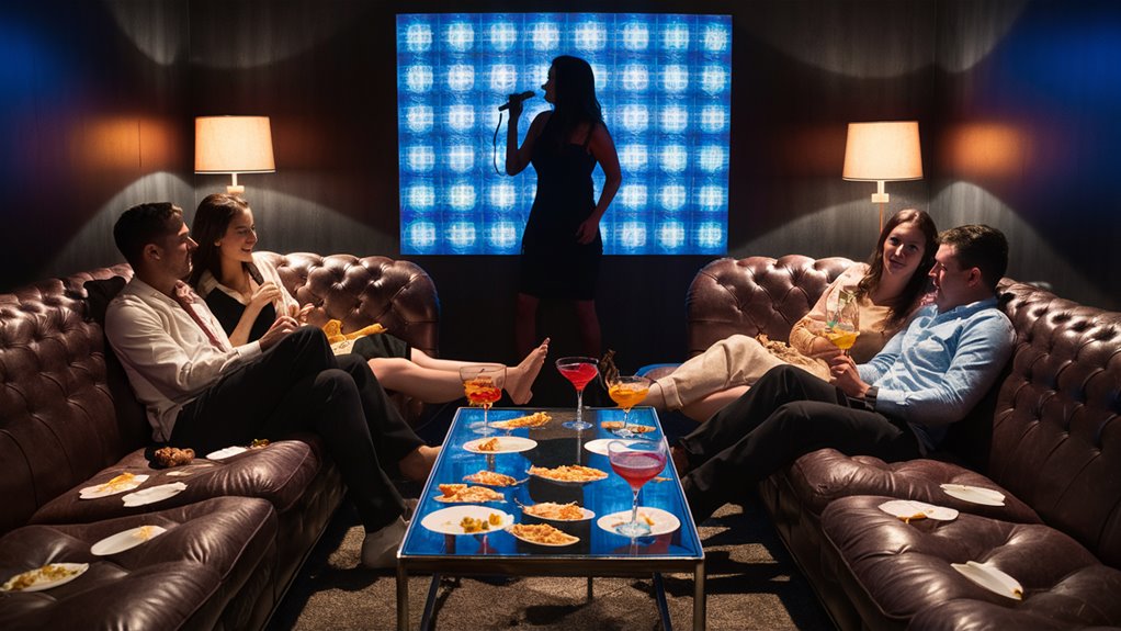 plan night s fun activities