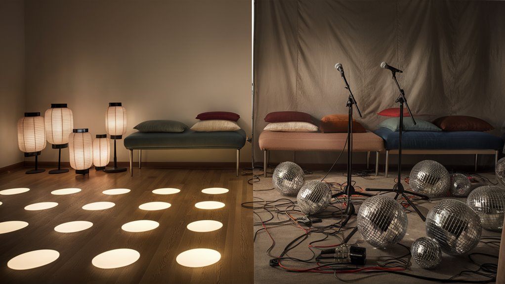 prepare your working environment