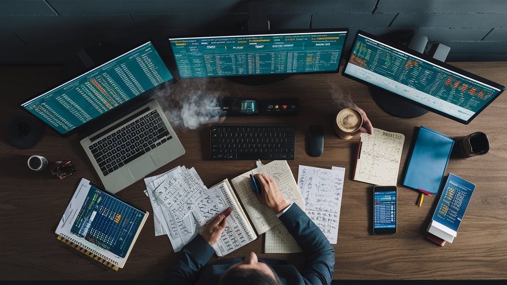 research sports betting carefully