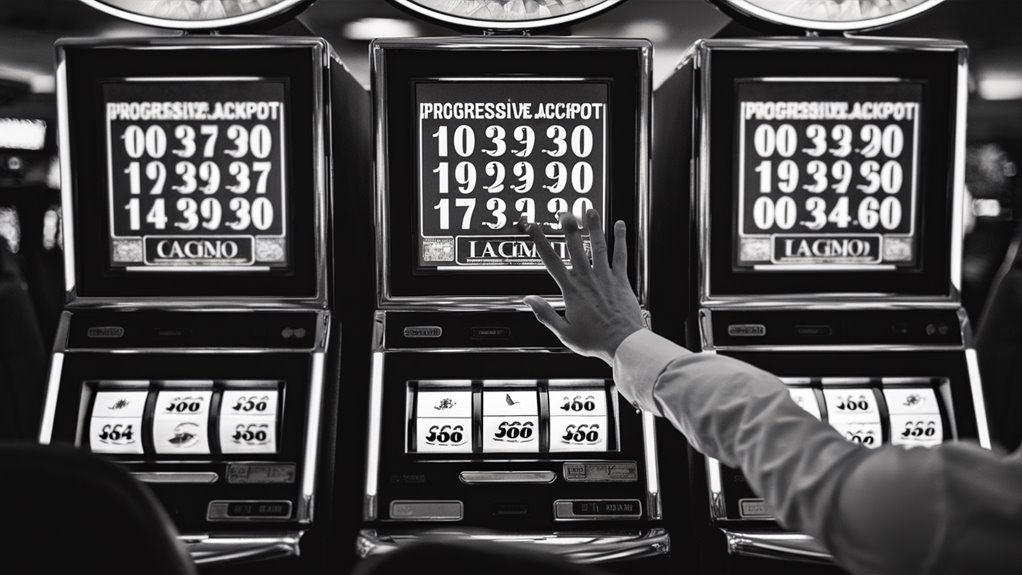 accumulating prize pool details