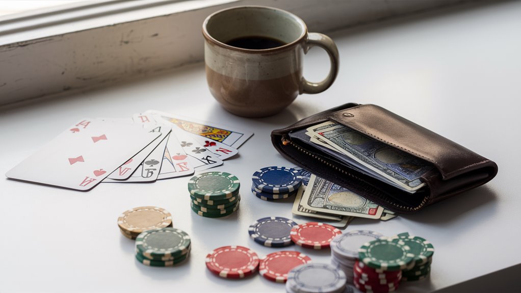 affordable ways to gamble