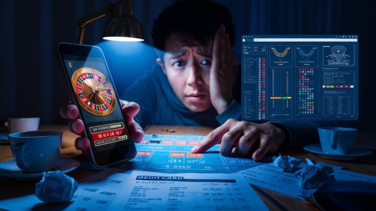 ai transforming digital gambling