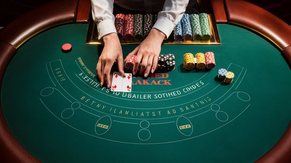 basic blackjack learning guide