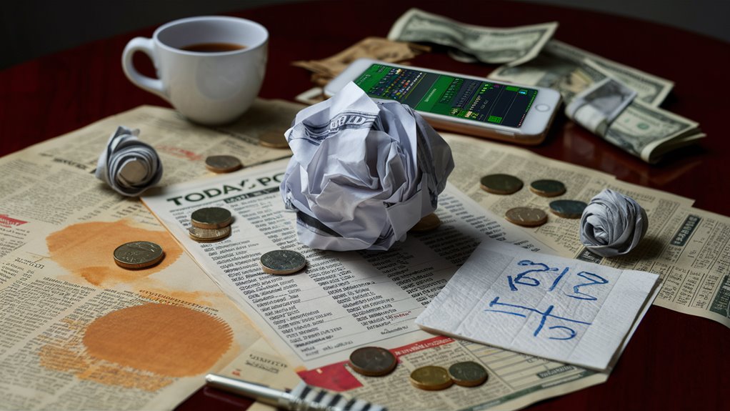 beginners make these errors