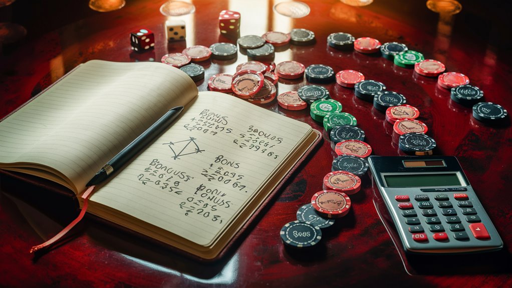 betting rules for bonus