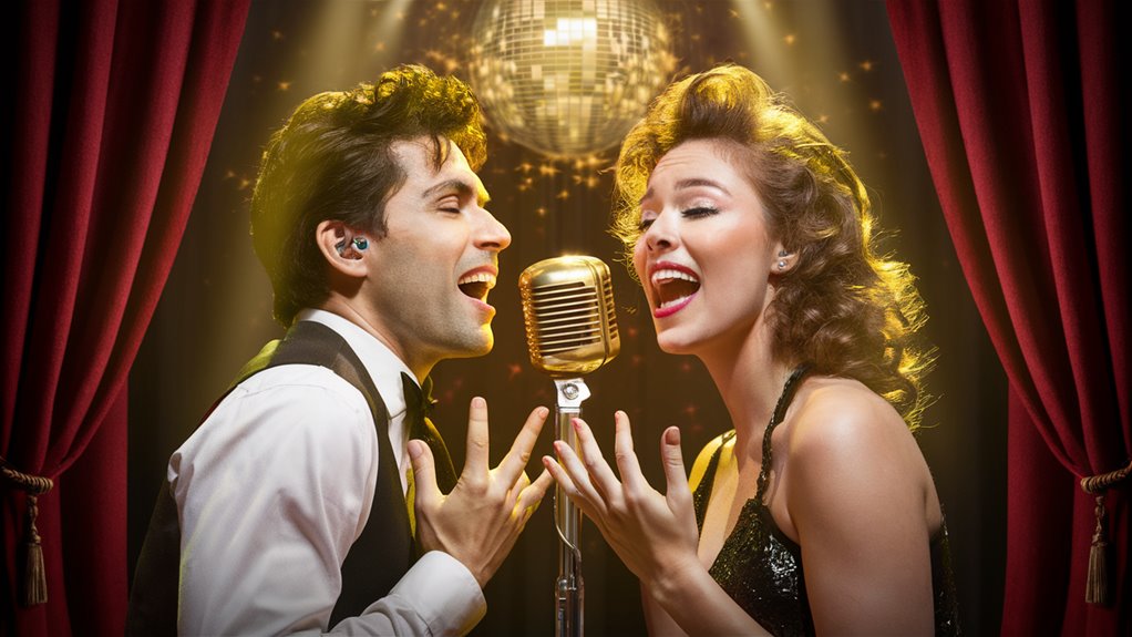 broadway s best stage songs