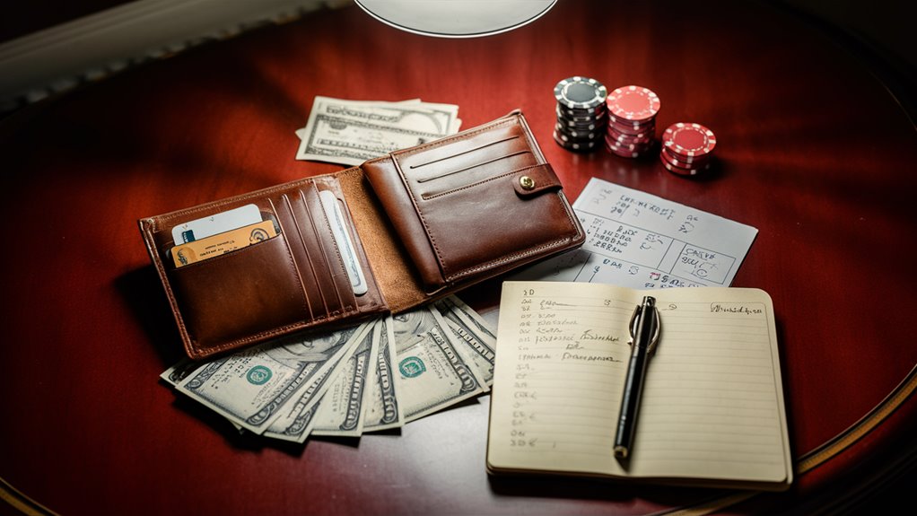 budget casino fun wisely