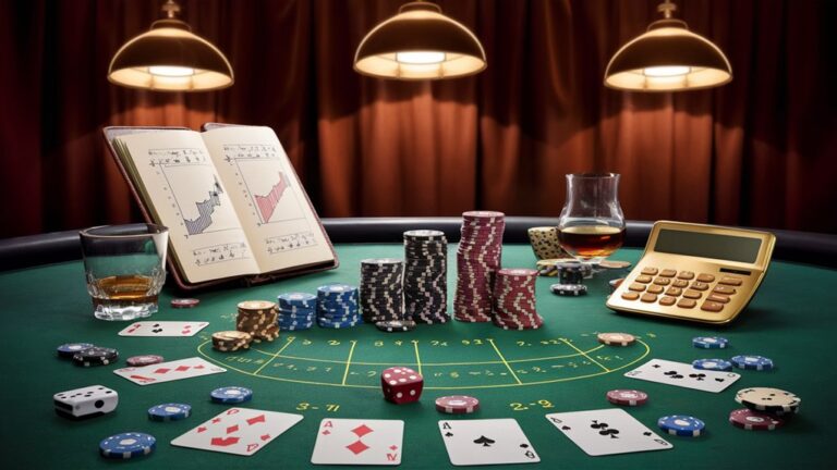 calculate odds for betting