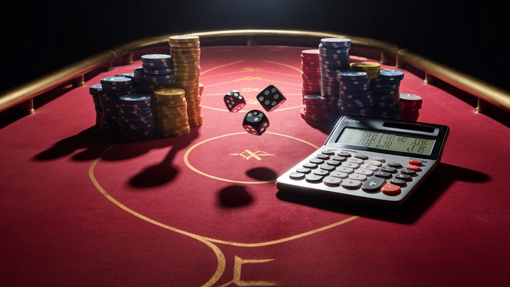 casino always wins money