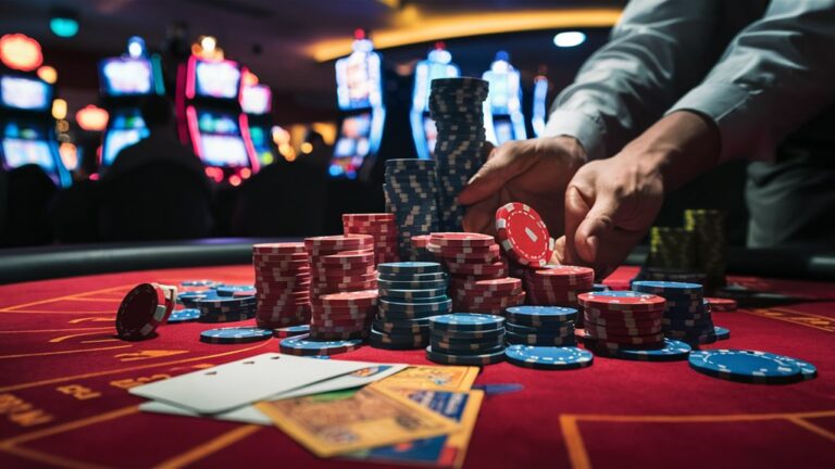 casino bonus errors guide