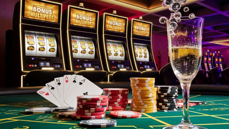 casino bonus facts explained