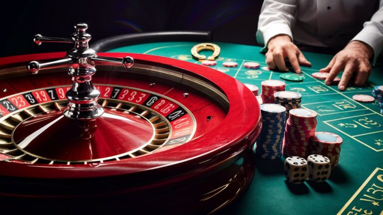 casino money making tips