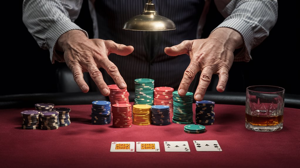 deception leads to victory