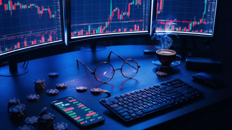 digital gambling with cryptocurrency