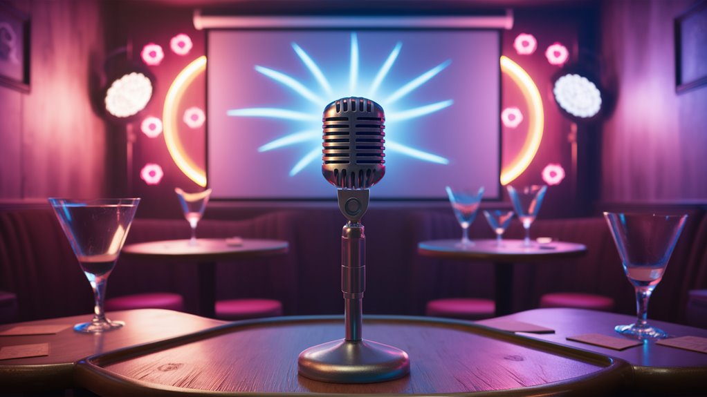 easy english singing practice