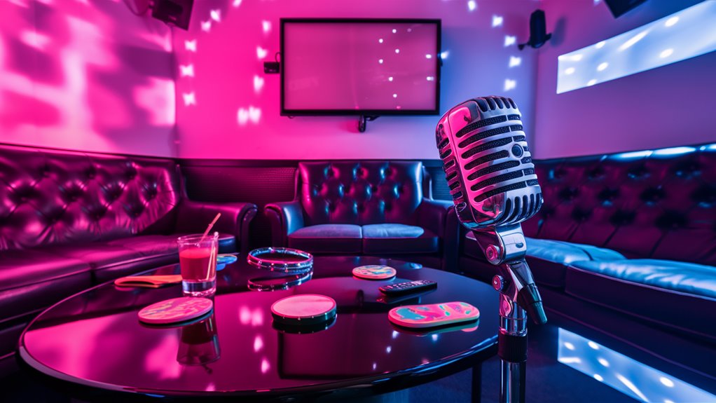 easy korean songs karaoke