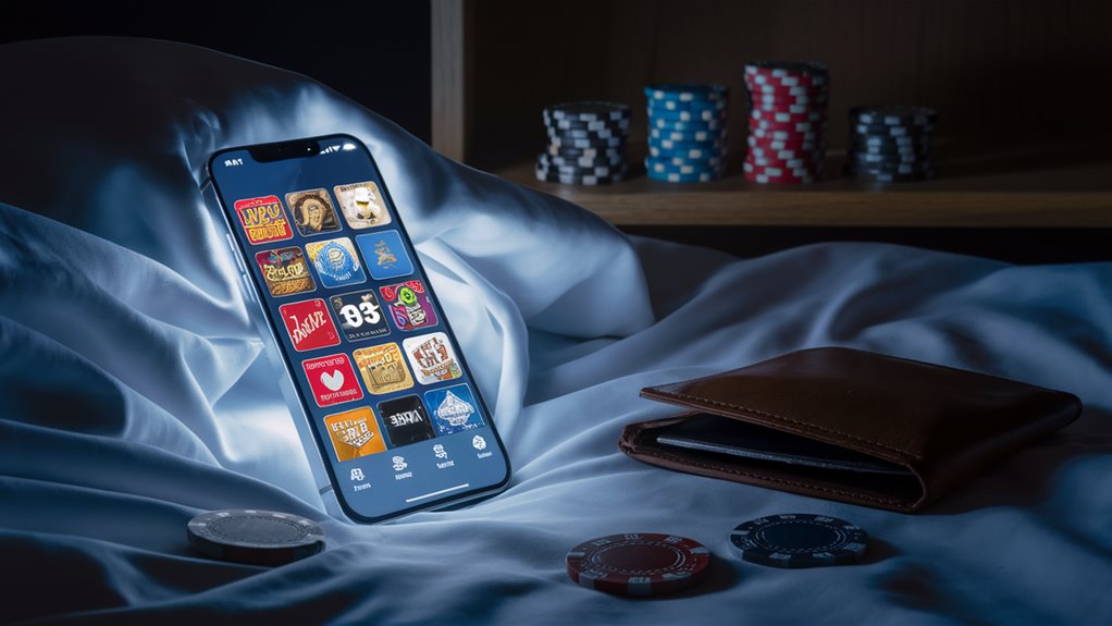 easy to reach places