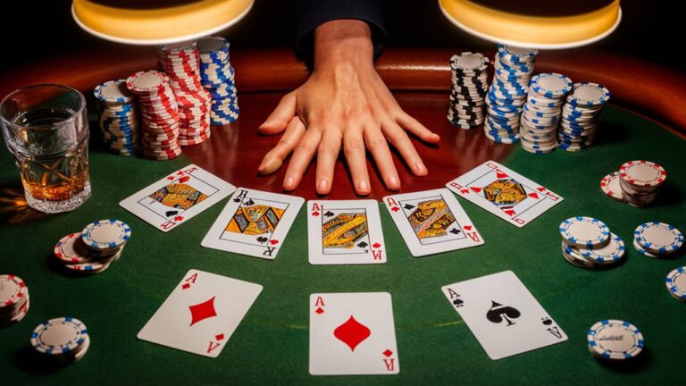 effective poker strategy guide