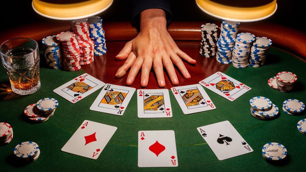 effective poker strategy guide